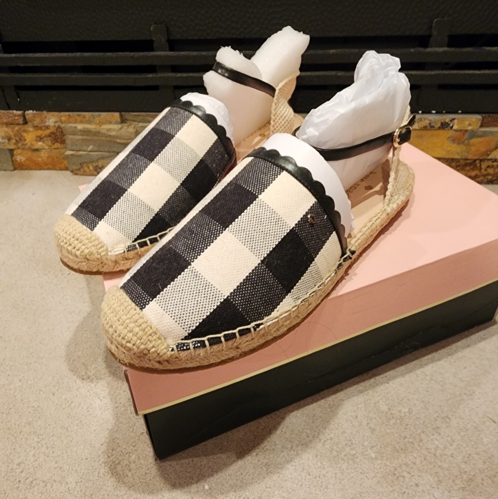 Kate Spade Bonnie Sandals